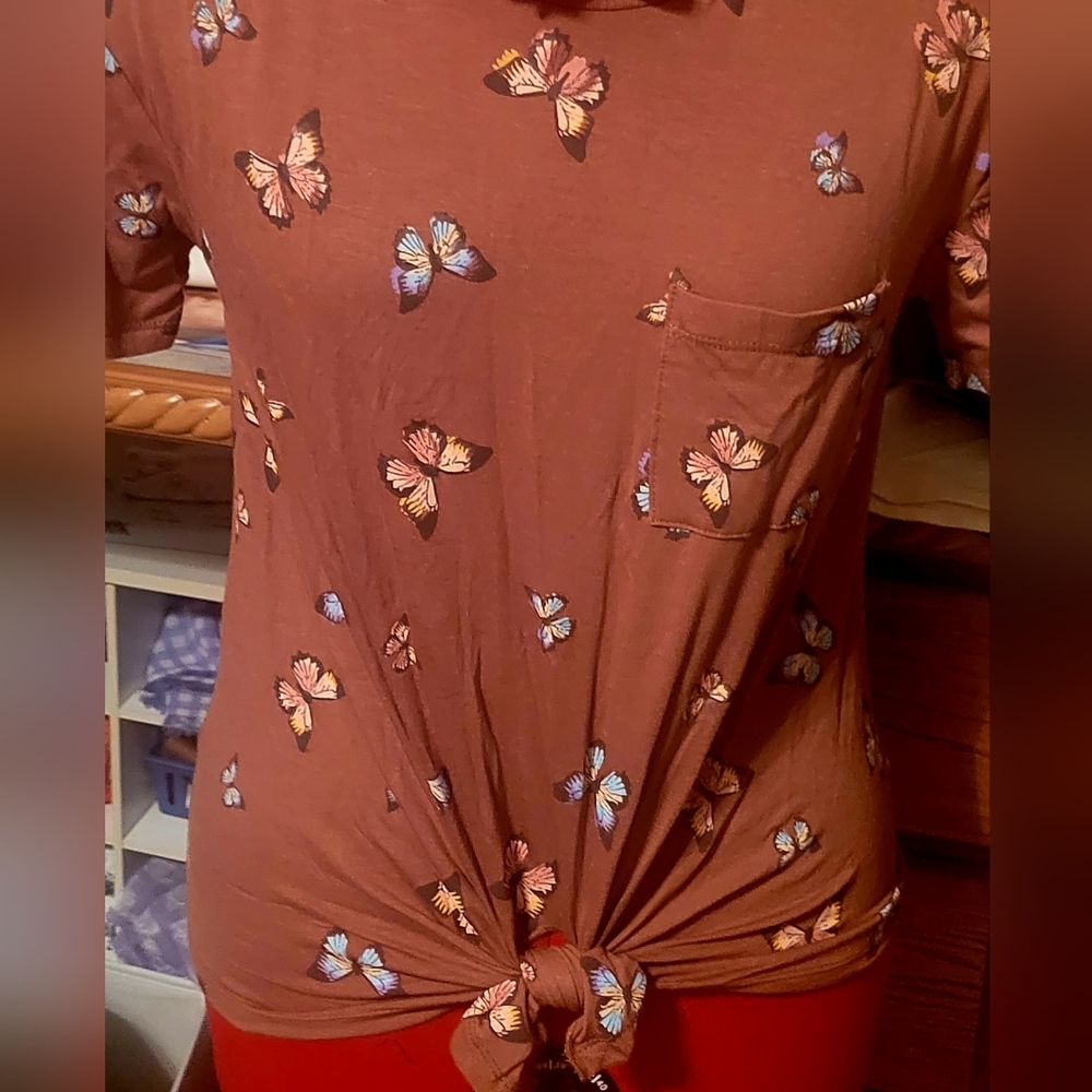 Teen Shirt